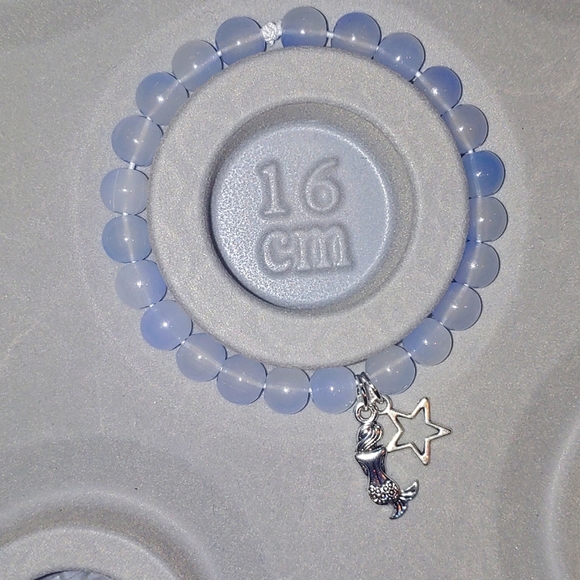 Jewelry - Mermaid Braclet